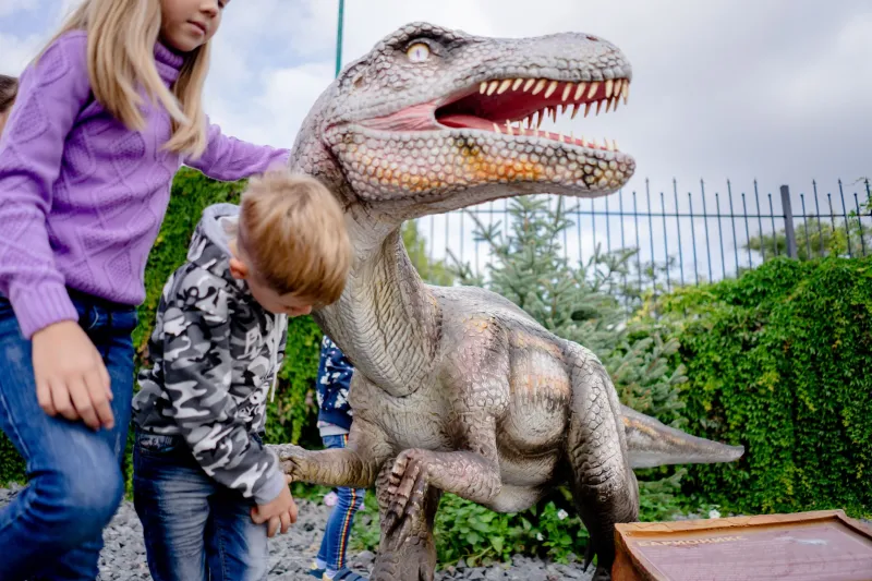 Abenteuer Museum: Wie Dortmunds Kulturhäuser Kinder und Familien begeistern