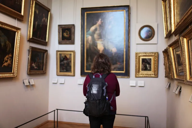 Lernen mit allen Sinnen: Wie Dortmunds Museen zum zweiten Klassenzimmer werden
