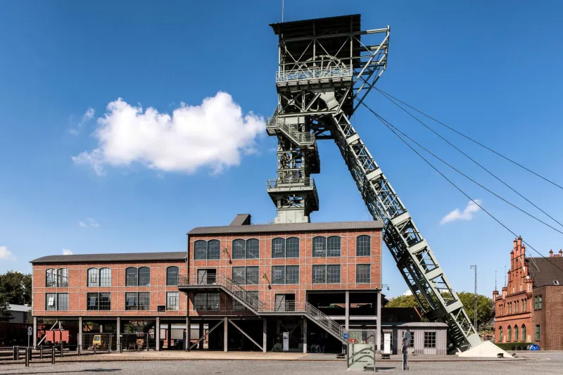 Das perfekte Museumswochenende in Dortmund: Routen für jeden Geschmack