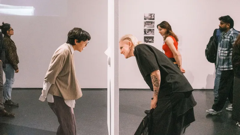 Vom Publikum zum Partner: Partizipation als neues Leitprinzip in Dortmunds Museen
